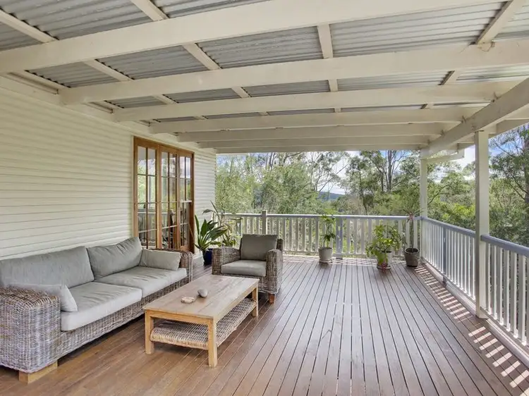Second view of Homely house listing, 59 Appel Street, Canungra QLD 4275