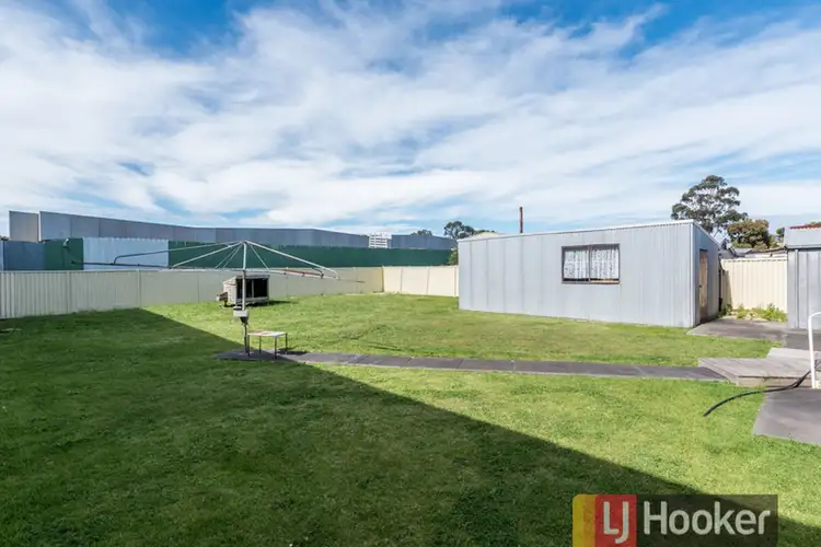 Sixth view of Homely house listing, 21 Frederick Street, Dandenong VIC 3175