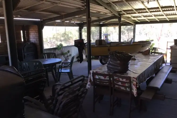Fourth view of Homely house listing, 683 Major West Road (BUMBALDRY), Cowra NSW 2794