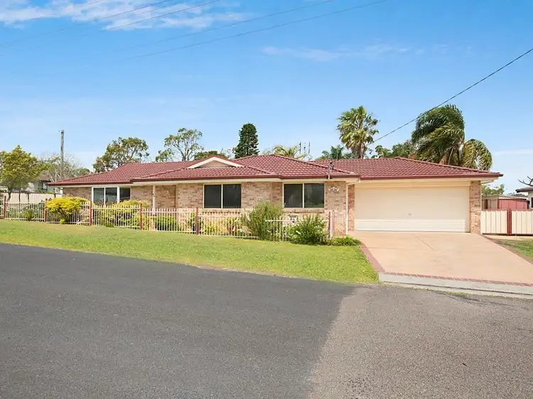 Main view of Homely house listing, 84 Barker Avenue, San Remo NSW 2262