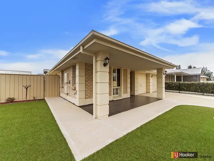 Fifth view of Homely house listing, 5 Orchard Street, Munno Para West SA 5115