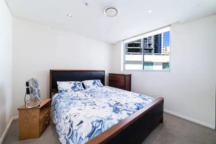 Fourth view of Homely unit listing, 1 Como Crescent, Southport QLD 4215