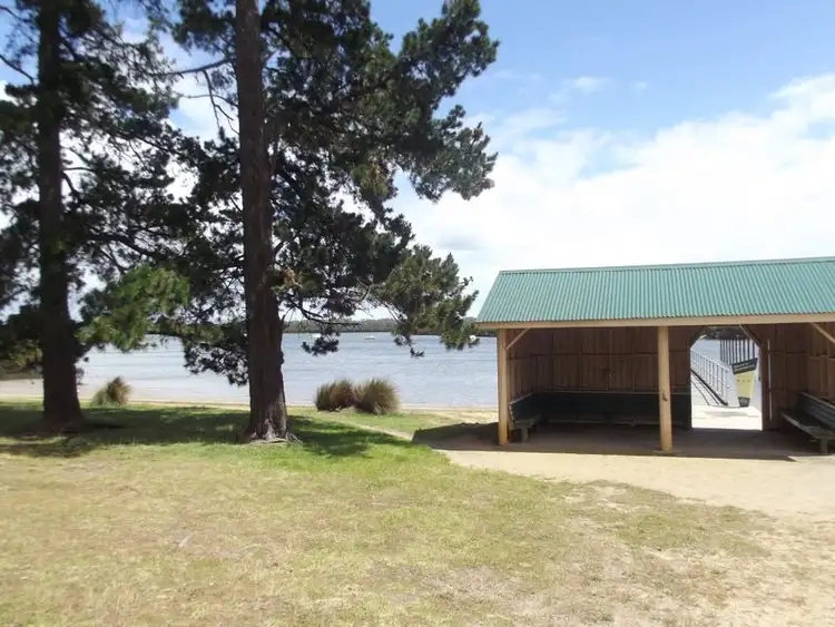 Fourth view of Homely land listing, 16 Elimatta Street, Warneet VIC 3980