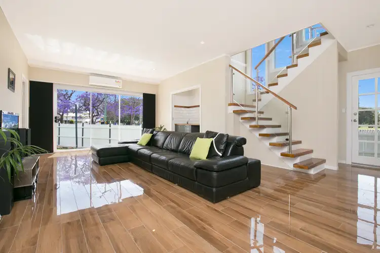 Second view of Homely house listing, 4 Frank Street, Norman Park QLD 4170