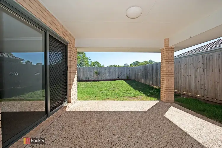 Fourth view of Homely house listing, 4 Elderflower Circuit, Griffin QLD 4503
