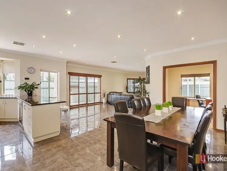 Sixth view of Homely house listing, 3A Peter Place, Ridgehaven SA 5097