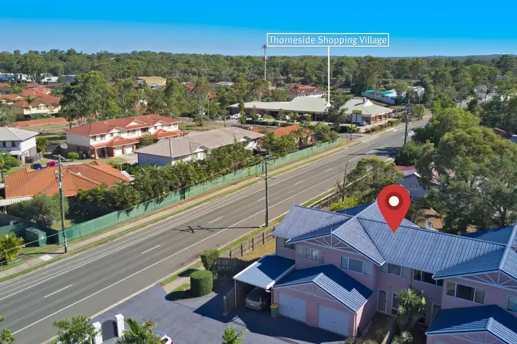 Sixth view of Homely townhouse listing, 2/188 Thorneside Road, Thorneside QLD 4158
