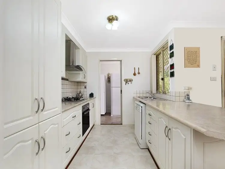 Third view of Homely house listing, 5 Freeman Circuit, Ingleburn NSW 2565