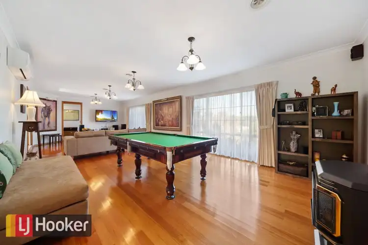 Second view of Homely house listing, 18-20 Cranston Close, Narre Warren North VIC 3804