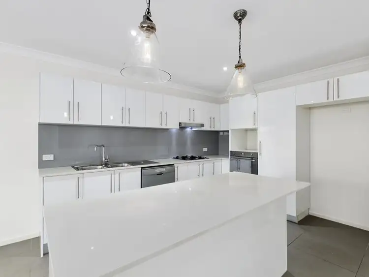 Main view of Homely house listing, 13 Cascade Cct, Albion Park NSW 2527