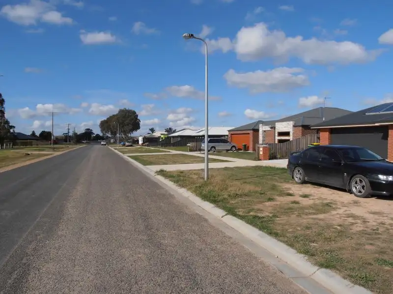 Main view of Homely land listing, Lot 54 Hobson Street, Stratford VIC 3862