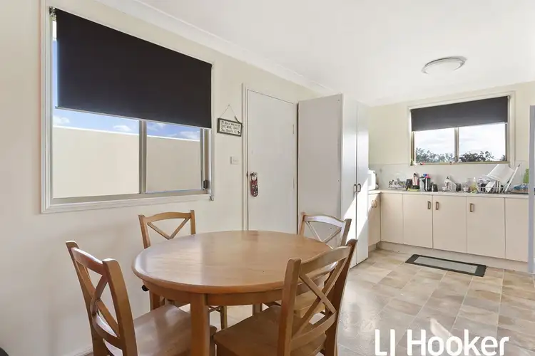 Second view of Homely house listing, 34 Bean Avenue, Parkhurst QLD 4702