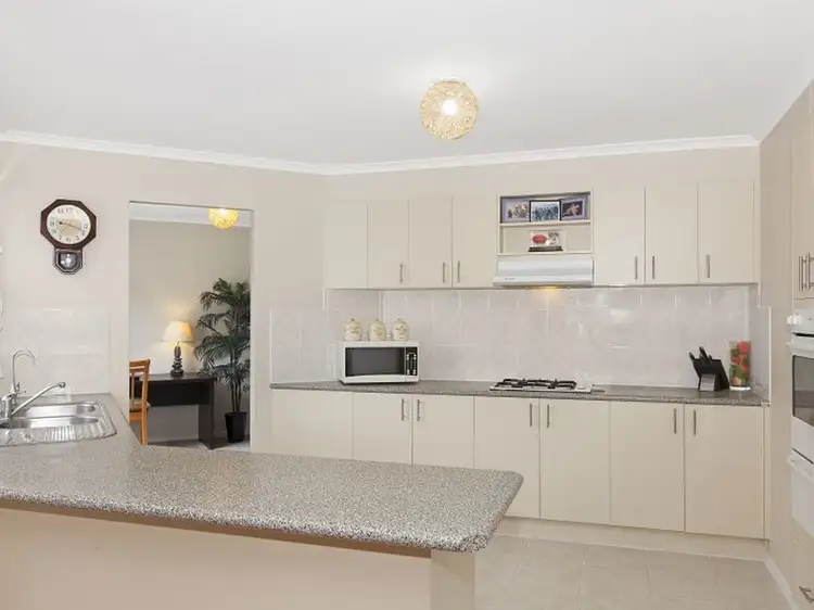 Third view of Homely house listing, 3 Brock Court, Wallan VIC 3756