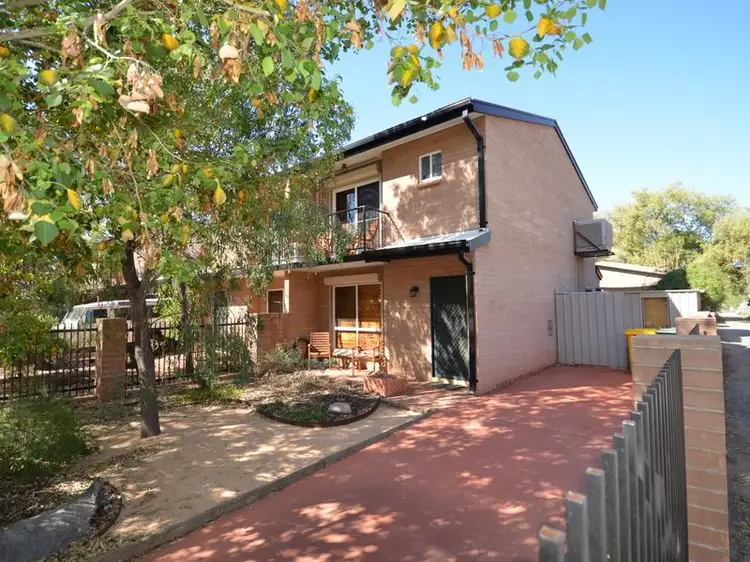 5/2 Chewings Street, East Side NT 870