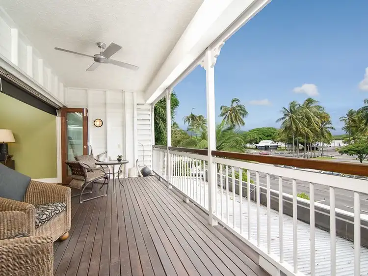 Second view of Homely unit listing, 117 Mantra On the Inlet/18-20 Wharf Street, Port Douglas QLD 4877