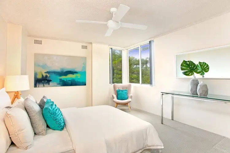 Fourth view of Homely apartment listing, 15/49 - 51 Ashburner Street, Manly NSW 2095