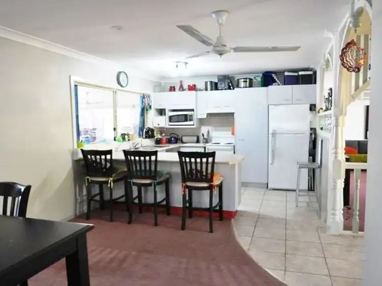 Fourth view of Homely house listing, 4 Mikaga Court, Woodridge QLD 4114