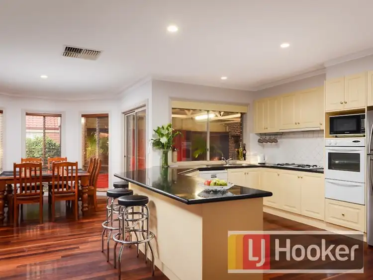 Fifth view of Homely house listing, 19 Grove Gardens, Berwick VIC 3806