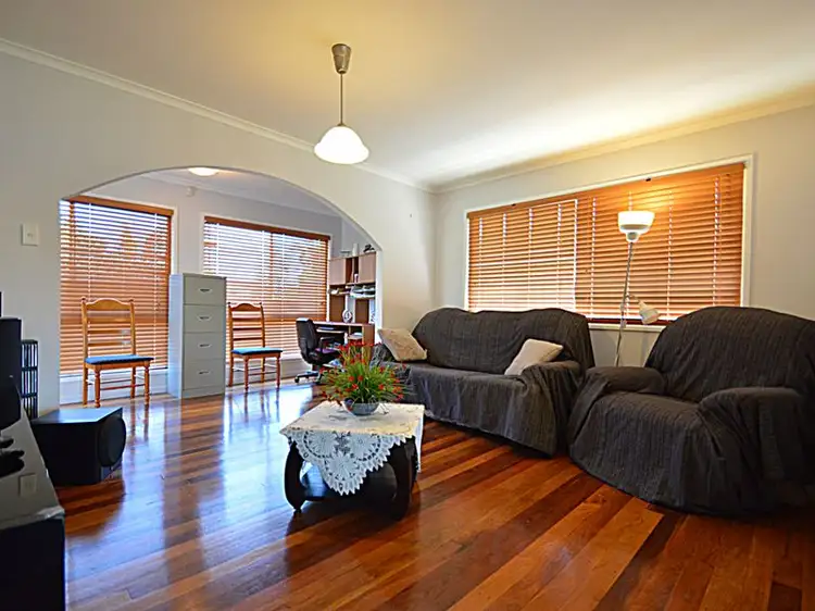 Second view of Homely house listing, 4 Inverell Court, Loganholme QLD 4129