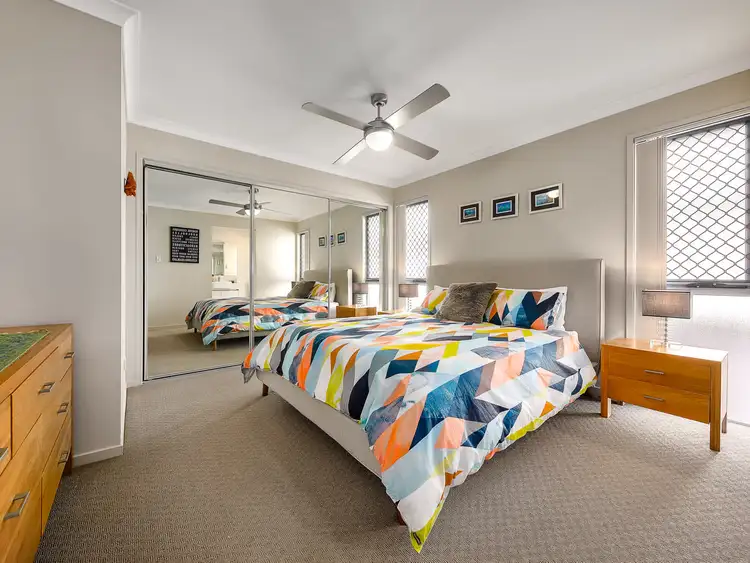 Sixth view of Homely house listing, 95 Griffith Street, Everton Park QLD 4053