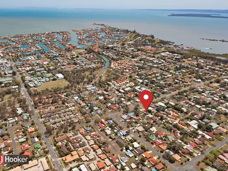 Second view of Homely house listing, 14 Marginalia Court, Cleveland QLD 4163