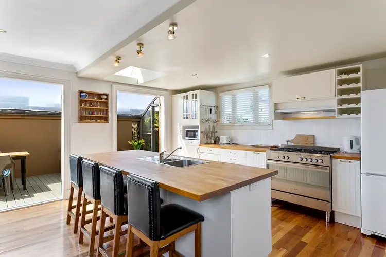 Third view of Homely house listing, 10 Arthur Street, North Hobart TAS 7000