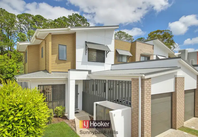 9/37 Slobodian Avenue, Eight Mile Plains QLD 4113
