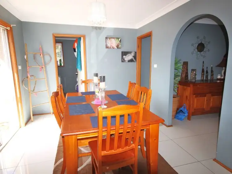 Fifth view of Homely house listing, 73 Mustang Drive, Sanctuary Point NSW 2540