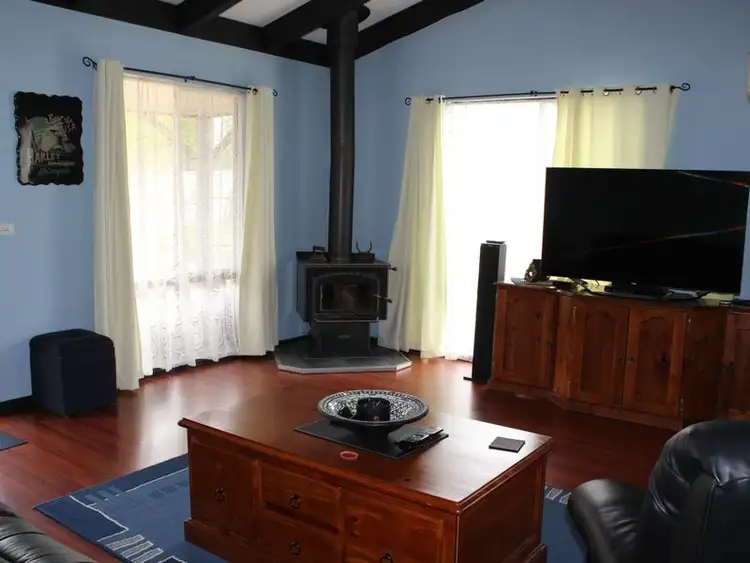 Fifth view of Homely house listing, 1 Burnima Street, Bibbenluke NSW 2632