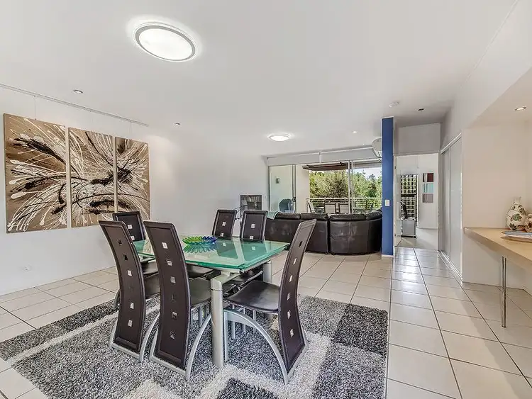 Sixth view of Homely unit listing, 151/80 North Shore Road, Twin Waters QLD 4564