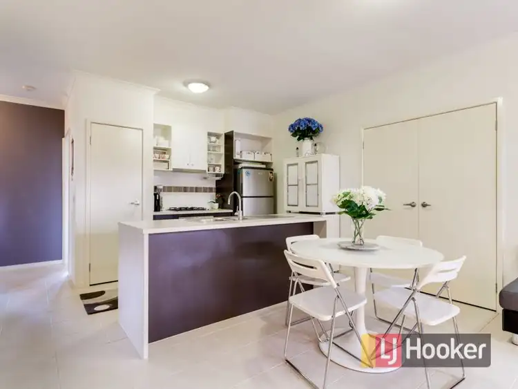 Fourth view of Homely villa listing, 58 Everitt Street, Dandenong VIC 3175