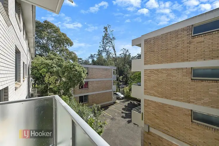 Sixth view of Homely unit listing, Apartment 4/50 Meadow Crescent, Meadowbank NSW 2114