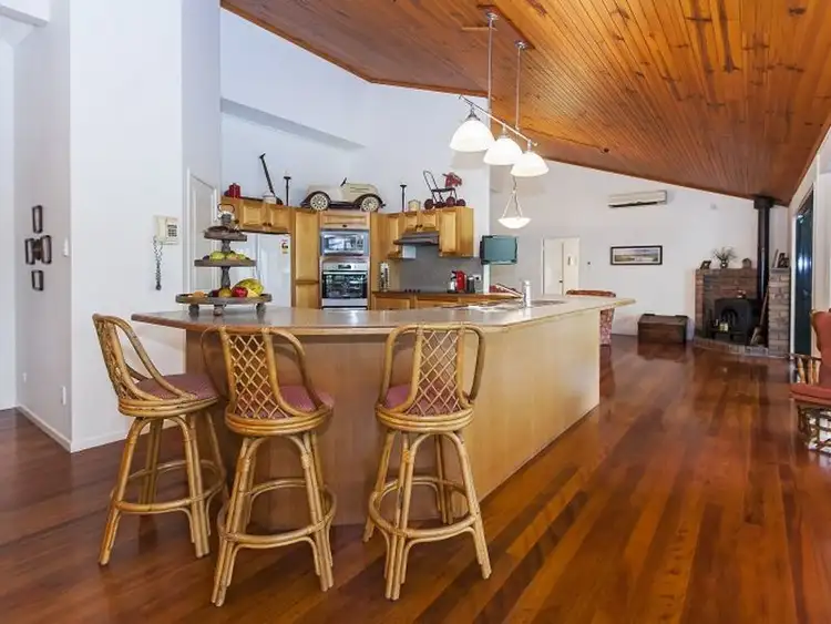 Fifth view of Homely house listing, 61 Ski Road, Kurwongbah QLD 4503