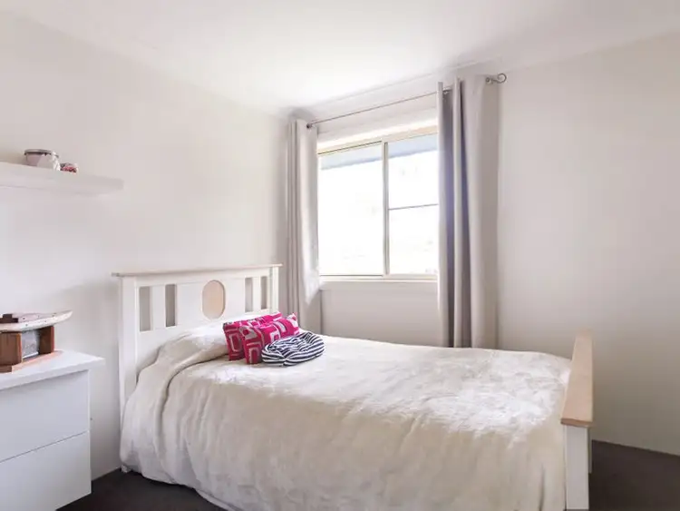 Sixth view of Homely townhouse listing, 50a Fromelles Avenue, Seaforth NSW 2092