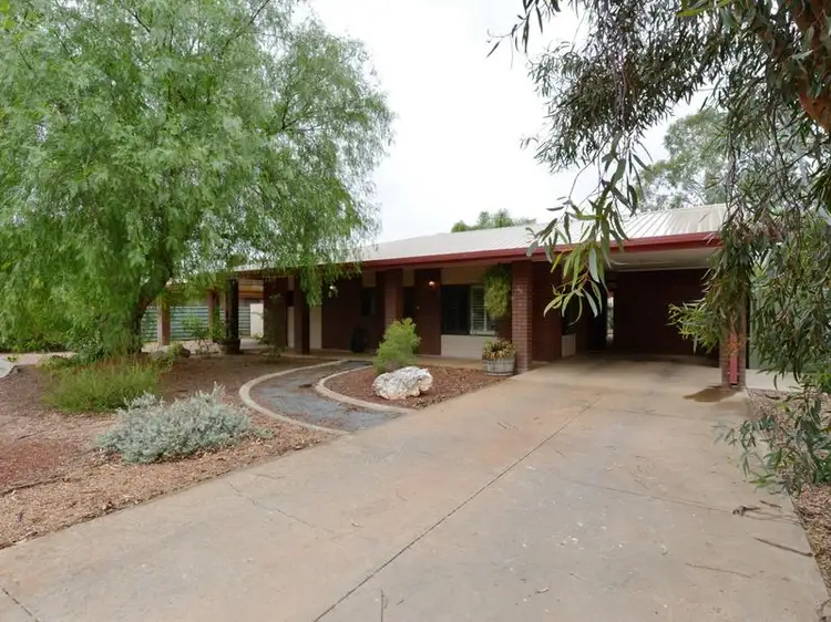 39 De Havilland Drive, Alice Springs NT 870