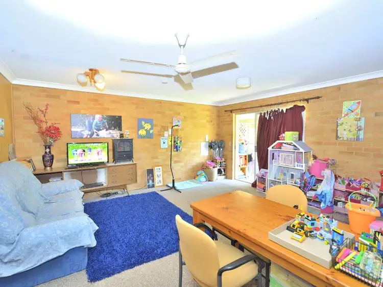 Fifth view of Homely unit listing, 27 Noongah Terrace, Crescent Head NSW 2440