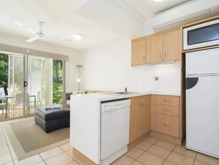 Fifth view of Homely unit listing, Unit 104/63 Macrossan St, Port Douglas QLD 4877