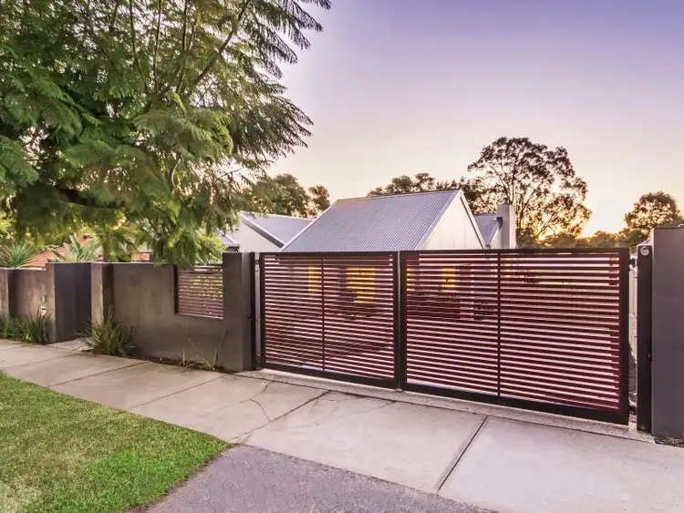 Second view of Homely house listing, 18 George Street, Kensington WA 6151