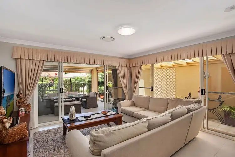 11/3 Robina Town Centre Drive, Robina QLD 4226