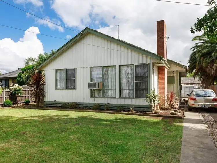 13 Hyland Court, Sale VIC 3850