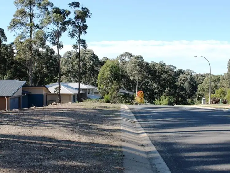 Sixth view of Homely land listing, 17 Bunderra Circuit, Lilli Pilli NSW 2536