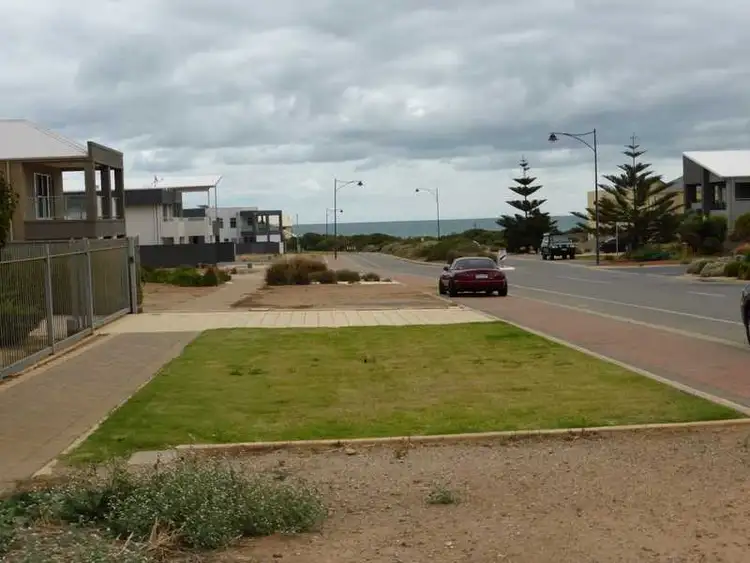 Second view of Homely land listing, 20 Lurline Boulevard, Sellicks Beach SA 5174