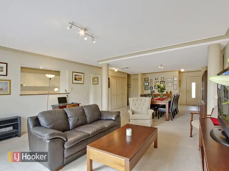 Fourth view of Homely townhouse listing, Address available on request