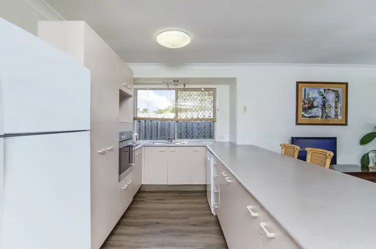 Fifth view of Homely house listing, 8 County Close, Parkwood QLD 4214