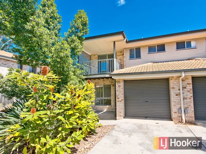Main view of Homely townhouse listing, 13/18 Emma Street, Bracken Ridge QLD 4017