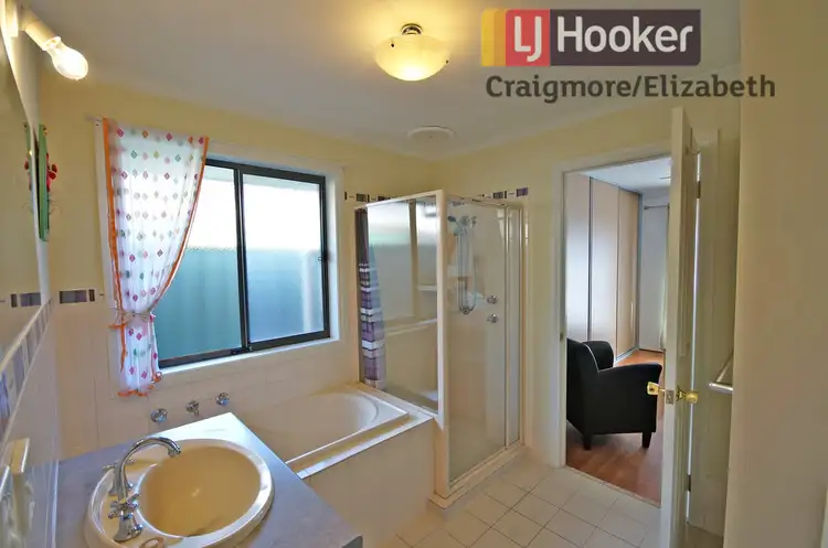 Third view of Homely house listing, 4 Oxford Court, Elizabeth Park SA 5113
