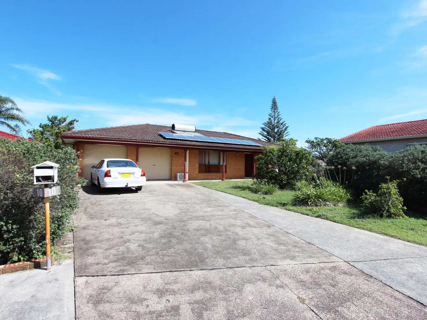 Main view of Homely house listing, 10 Bogangate Place, Harrington NSW 2427