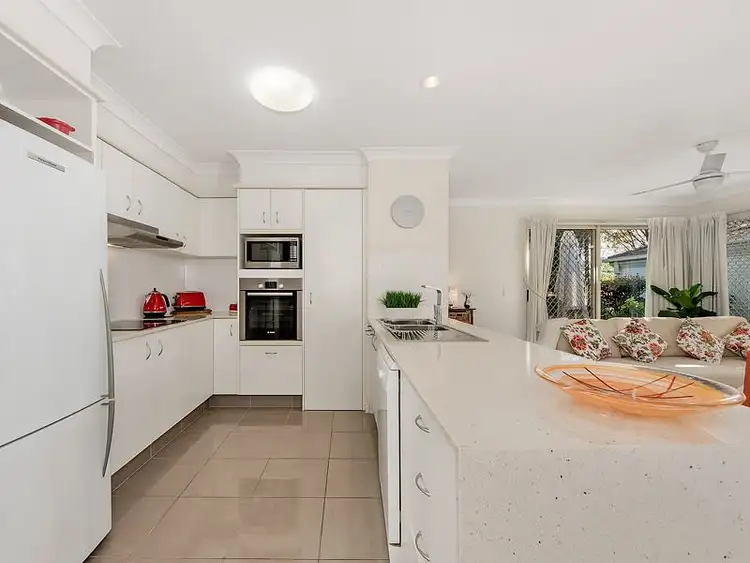 Third view of Homely house listing, 7/2-4 Langport Parade, Mudgeeraba QLD 4213