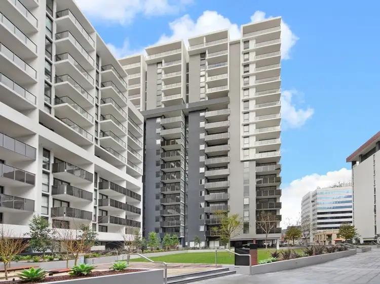 509/458 Forest Road, Hurstville NSW 2220
