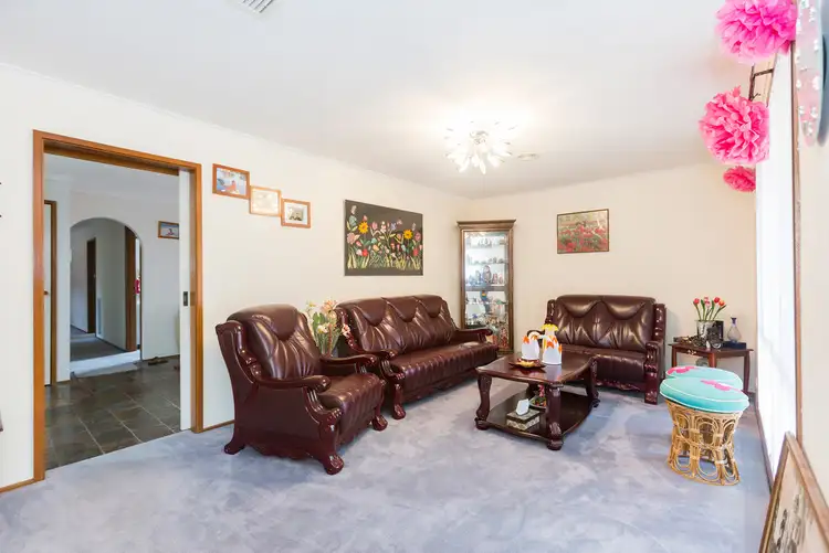 Fifth view of Homely house listing, 3 Tovey Place, Florey ACT 2615